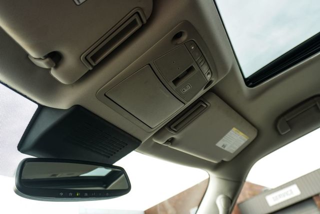 2024 Nissan Armada 4x4 SL - 22983953 - 29