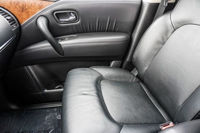 2024 Nissan Armada 4x4 SL - 22983953 - 31