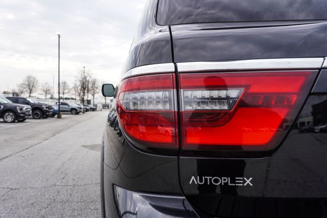 2024 Nissan Armada 4x4 SL - 22983953 - 42