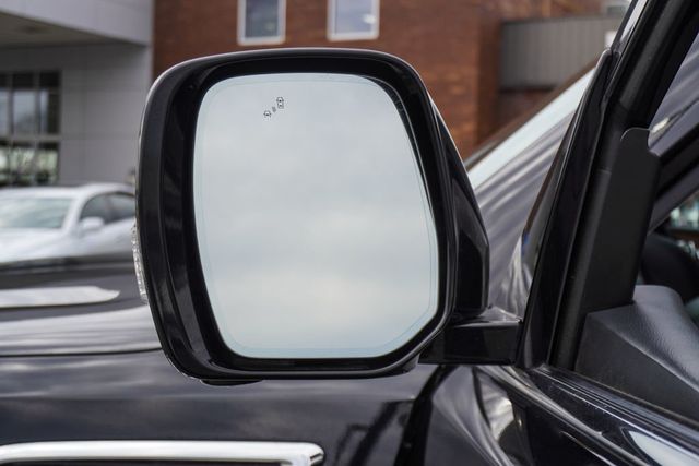 2024 Nissan Armada 4x4 SL - 22983953 - 45