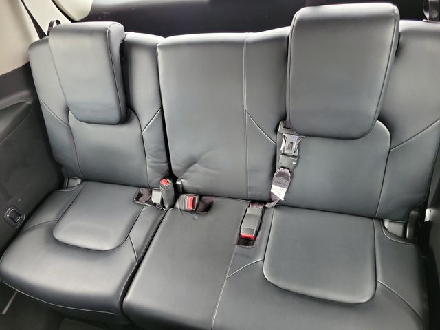 2024 Nissan Armada 4x4 SL - 22938110 - 10