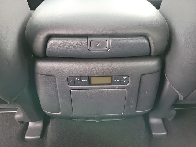 2024 Nissan Armada 4x4 SL - 22938110 - 11