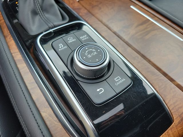 2024 Nissan Armada 4x4 SL - 22938110 - 13