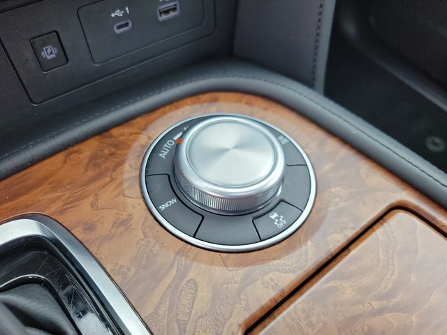 2024 Nissan Armada 4x4 SL - 22938110 - 14