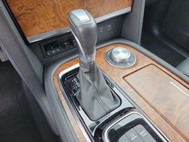 2024 Nissan Armada 4x4 SL - 22938110 - 15