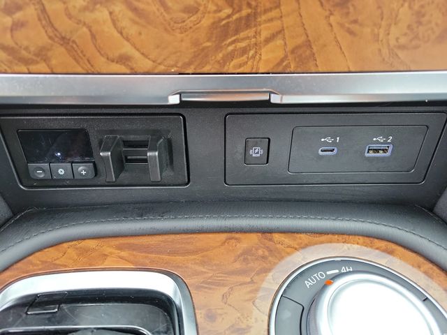 2024 Nissan Armada 4x4 SL - 22938110 - 16