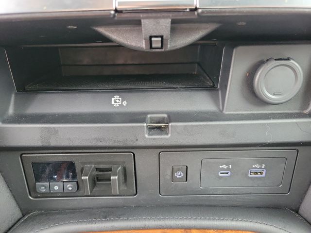 2024 Nissan Armada 4x4 SL - 22938110 - 17