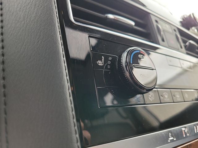 2024 Nissan Armada 4x4 SL - 22938110 - 18