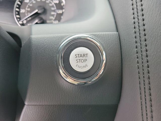 2024 Nissan Armada 4x4 SL - 22938110 - 21