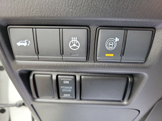 2024 Nissan Armada 4x4 SL - 22938110 - 22