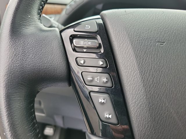 2024 Nissan Armada 4x4 SL - 22938110 - 23