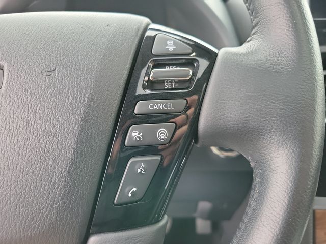 2024 Nissan Armada 4x4 SL - 22938110 - 24