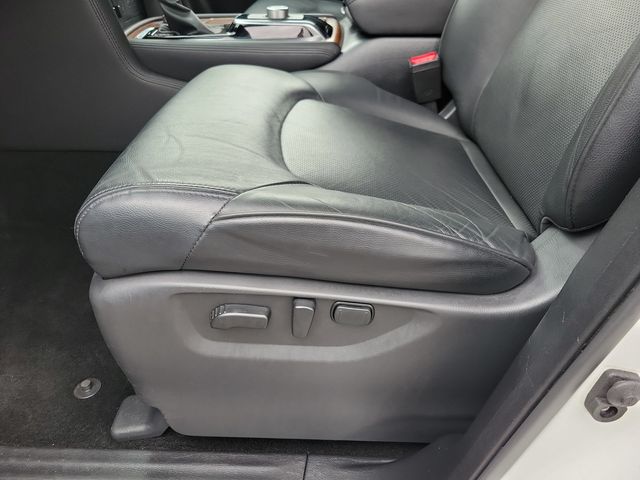 2024 Nissan Armada 4x4 SL - 22938110 - 4