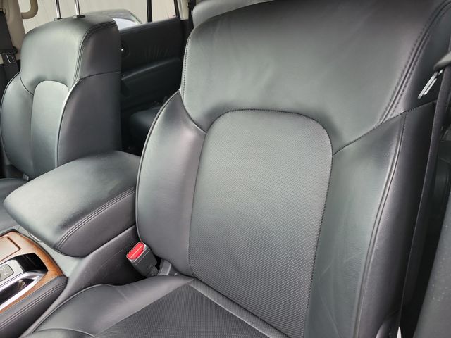 2024 Nissan Armada 4x4 SL - 22938110 - 5