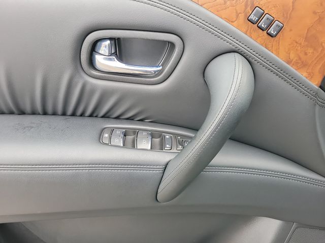 2024 Nissan Armada 4x4 SL - 22938110 - 6