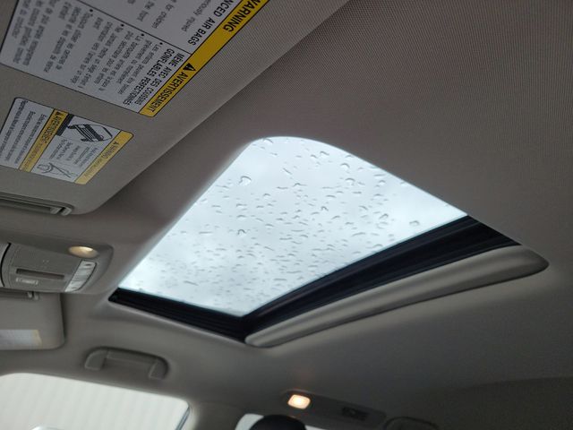 2024 Nissan Armada 4x4 SL - 22938110 - 7