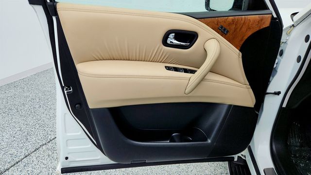 2024 Nissan Armada 4x4 SL - 22961884 - 10