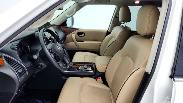 2024 Nissan Armada 4x4 SL - 22961884 - 18