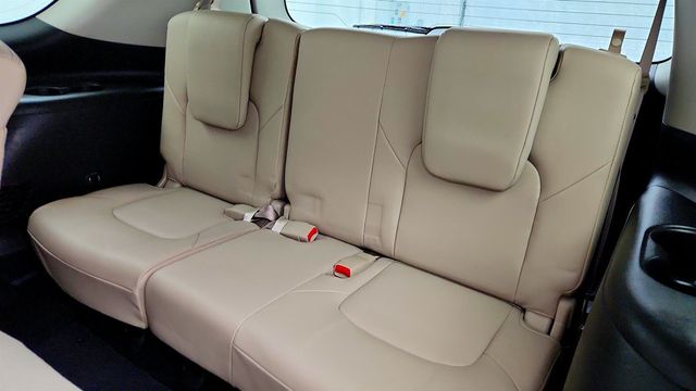 2024 Nissan Armada 4x4 SL - 22961884 - 20