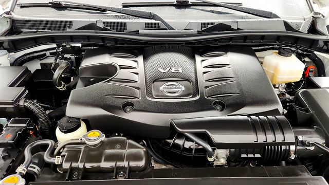 2024 Nissan Armada 4x4 SL - 22961884 - 26