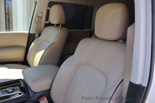 2024 Nissan Armada 4x4 SL - 23038472 - 9