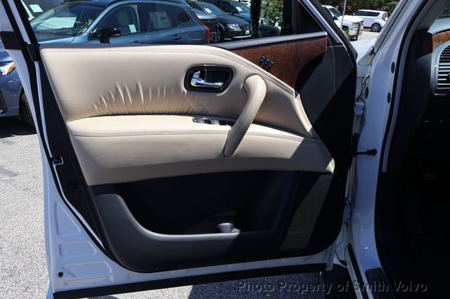 2024 Nissan Armada 4x4 SL - 23038472 - 11