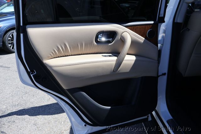 2024 Nissan Armada 4x4 SL - 23038472 - 12
