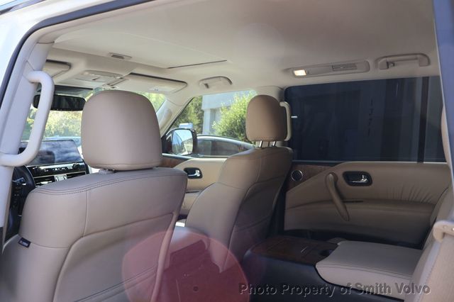2024 Nissan Armada 4x4 SL - 23038472 - 13