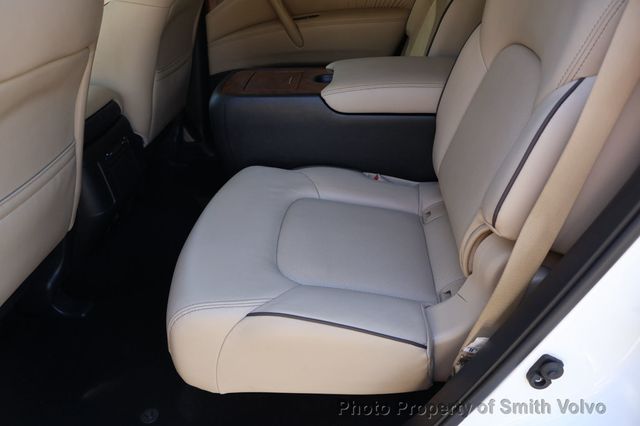 2024 Nissan Armada 4x4 SL - 23038472 - 14