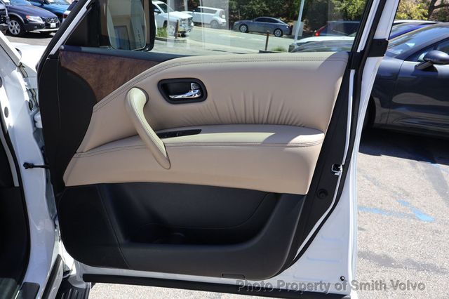 2024 Nissan Armada 4x4 SL - 23038472 - 18