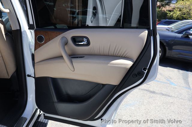 2024 Nissan Armada 4x4 SL - 23038472 - 19