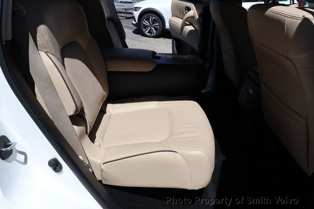 2024 Nissan Armada 4x4 SL - 23038472 - 20