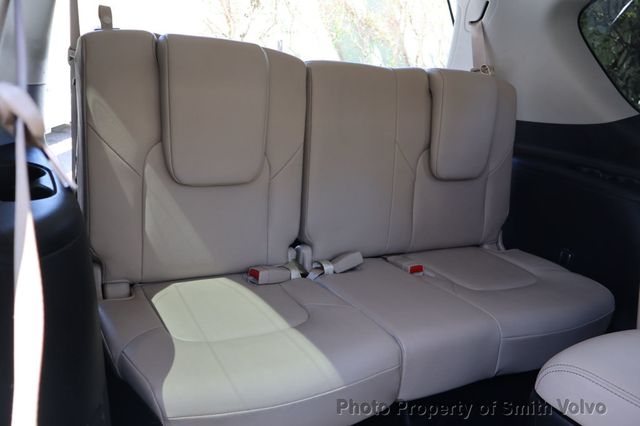 2024 Nissan Armada 4x4 SL - 23038472 - 22