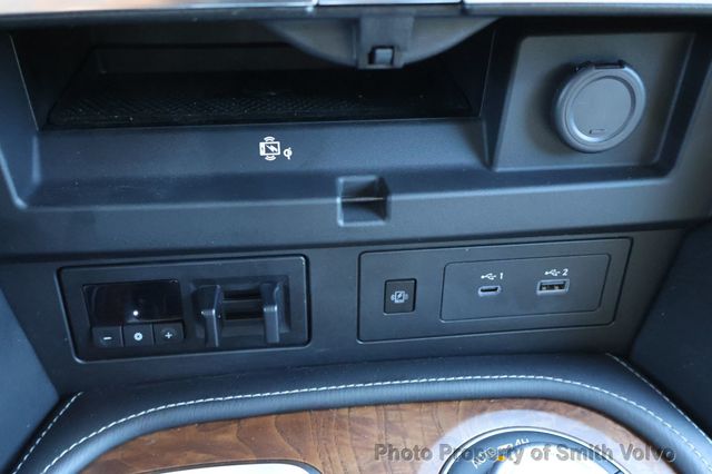2024 Nissan Armada 4x4 SL - 23038472 - 30