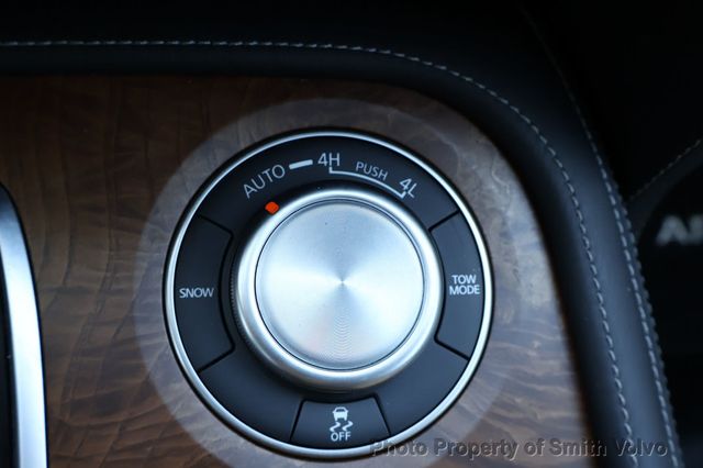 2024 Nissan Armada 4x4 SL - 23038472 - 31