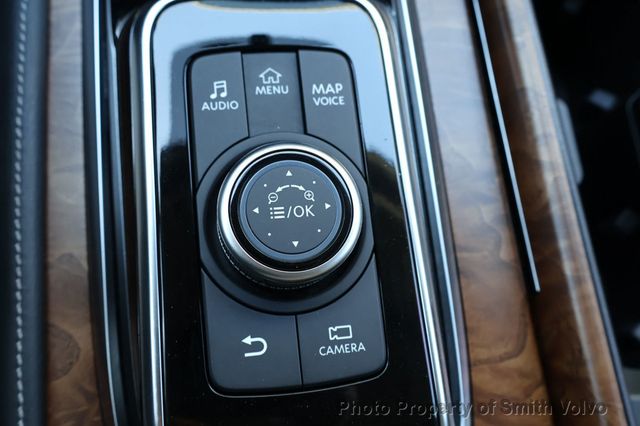 2024 Nissan Armada 4x4 SL - 23038472 - 32