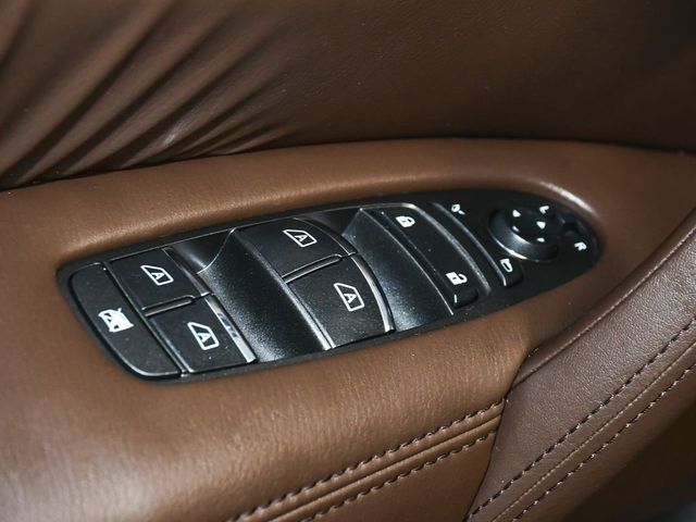 2024 Nissan Armada Platinum - 23066066 - 9