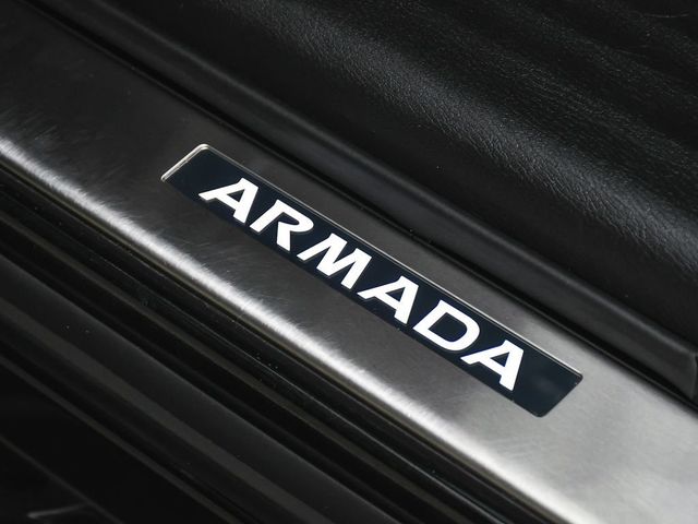 2024 Nissan Armada Platinum - 23066066 - 10