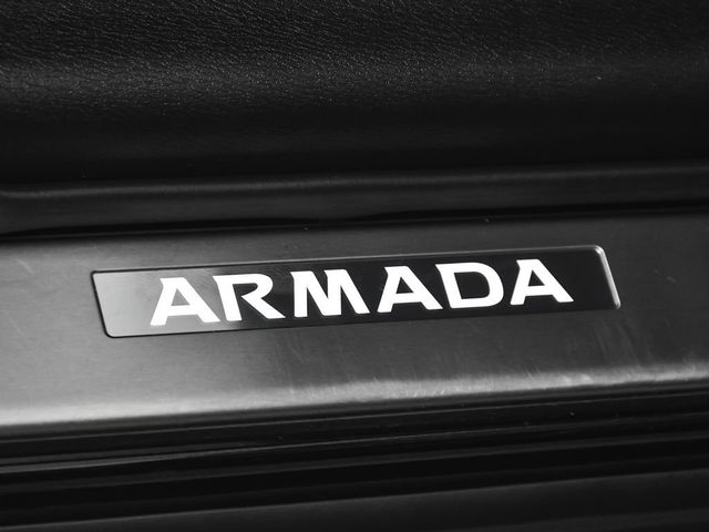 2024 Nissan Armada Platinum - 23066066 - 13