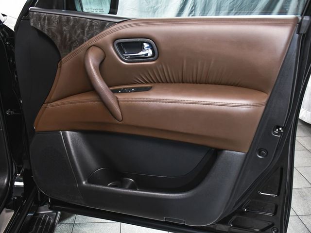 2024 Nissan Armada Platinum - 23066066 - 14