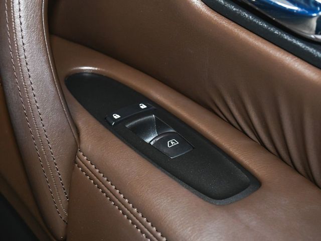2024 Nissan Armada Platinum - 23066066 - 15