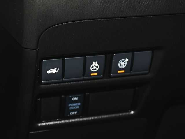 2024 Nissan Armada Platinum - 23066066 - 18