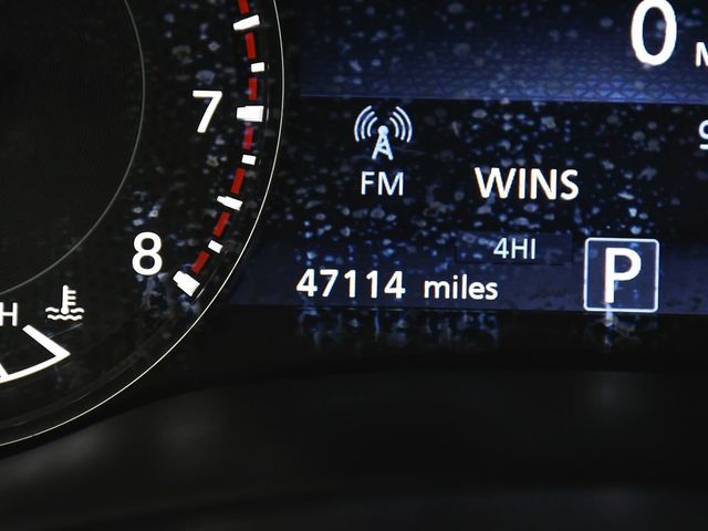 2024 Nissan Armada Platinum - 23066066 - 19