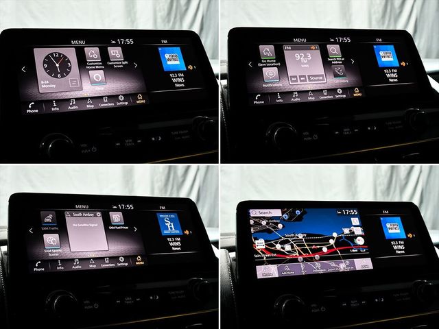 2024 Nissan Armada Platinum - 23066066 - 20
