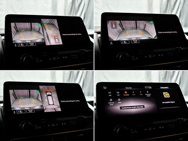 2024 Nissan Armada Platinum - 23066066 - 22