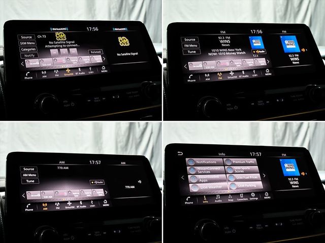 2024 Nissan Armada Platinum - 23066066 - 23
