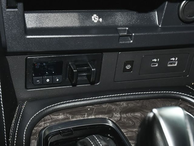 2024 Nissan Armada Platinum - 23066066 - 29