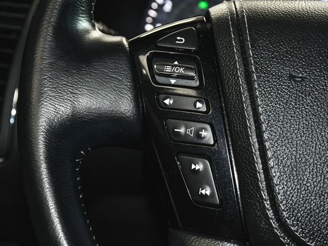 2024 Nissan Armada Platinum - 23066066 - 31
