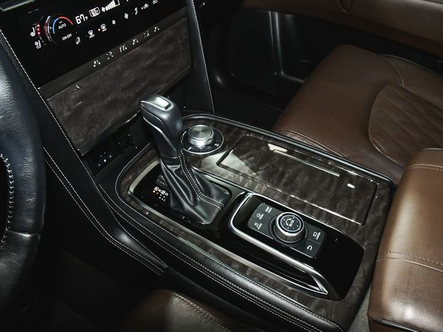 2024 Nissan Armada Platinum - 23066066 - 37