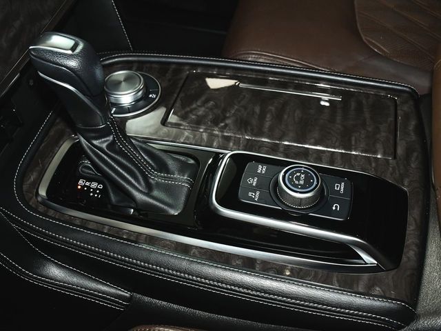 2024 Nissan Armada Platinum - 23066066 - 38
